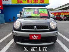 スズキ クロスビー