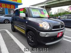 スズキ クロスビー