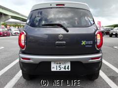 スズキ クロスビー