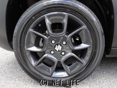 スズキ クロスビー