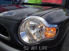 スズキ クロスビー