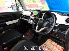 スズキ クロスビー