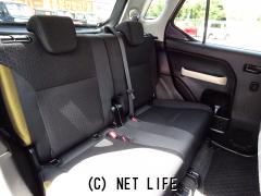 スズキ クロスビー