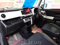 スズキ クロスビー