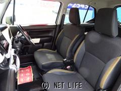 スズキ クロスビー