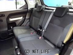 スズキ クロスビー