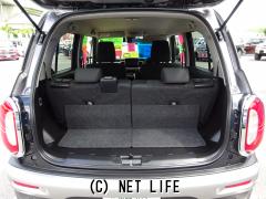 スズキ クロスビー