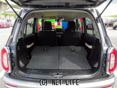 スズキ クロスビー