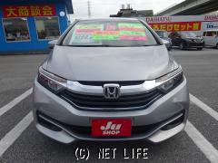 ホンダ シャトル