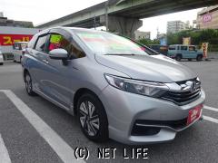 ホンダ シャトル