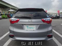 ホンダ シャトル