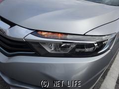 ホンダ シャトル