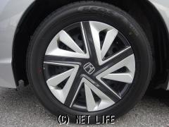 ホンダ シャトル