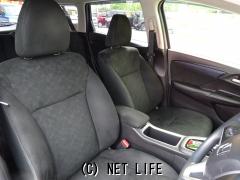 ホンダ シャトル