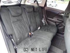 ホンダ シャトル