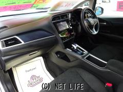 ホンダ シャトル