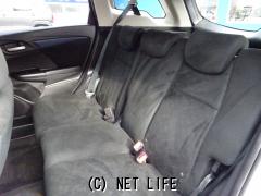 ホンダ シャトル