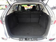 ホンダ シャトル