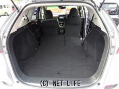 ホンダ シャトル