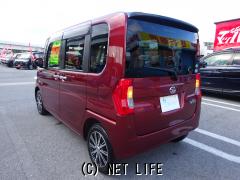 ダイハツ タント