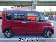 ダイハツ タント