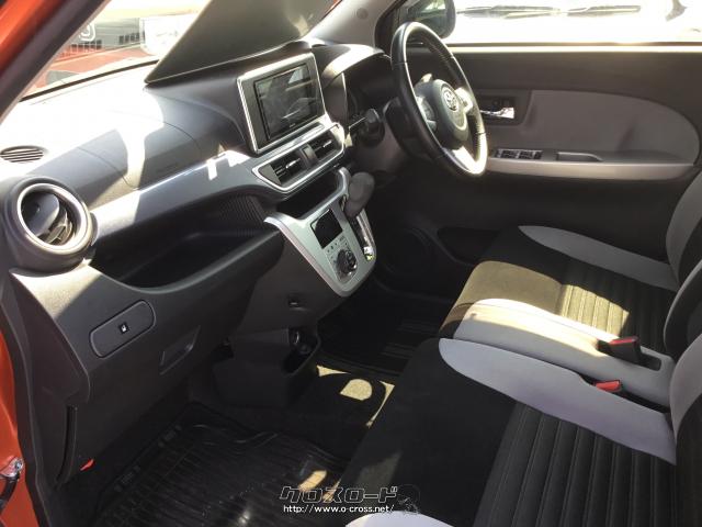 トヨタ ピクシスジョイ