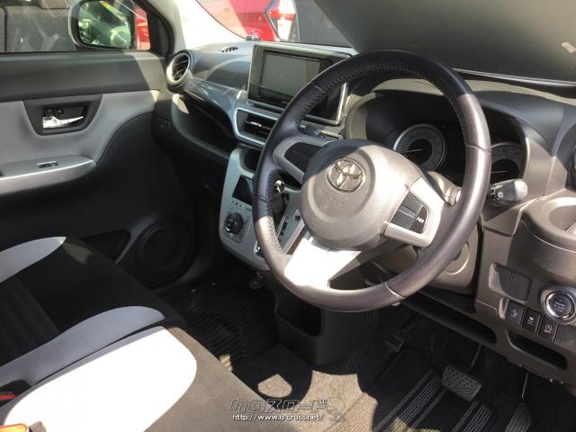 トヨタ ピクシスジョイ