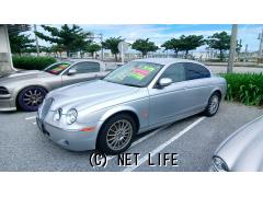 ジャガー Sタイプ