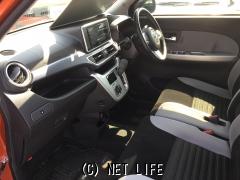 トヨタ ピクシスジョイ