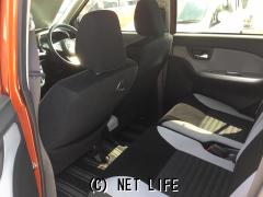 トヨタ ピクシスジョイ