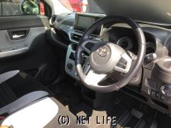 トヨタ ピクシスジョイ