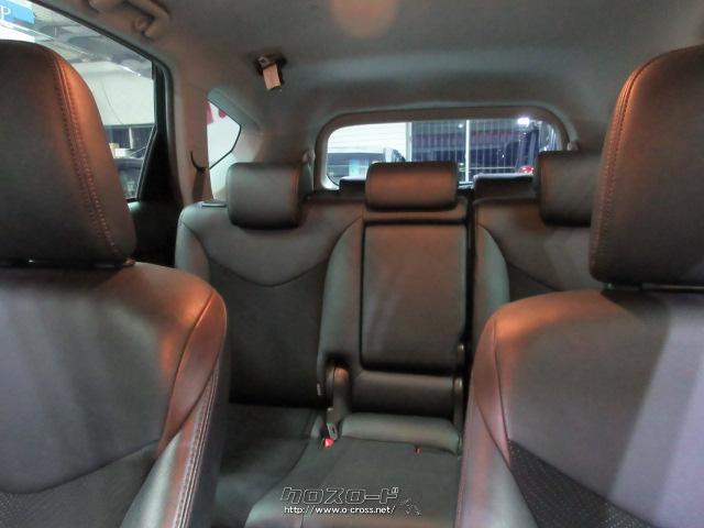 トヨタ プリウスα