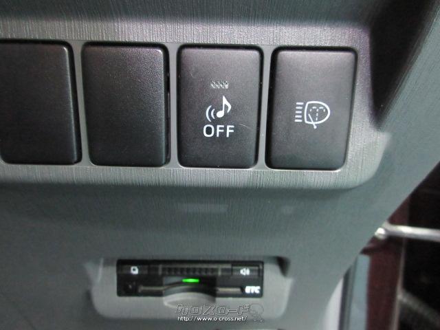 トヨタ プリウスα