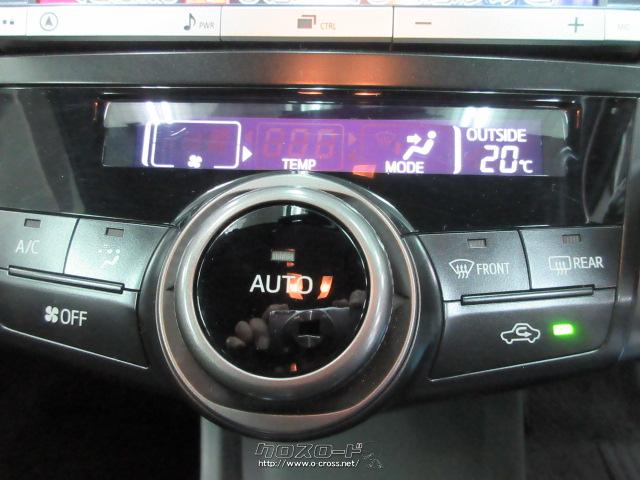 トヨタ プリウスα