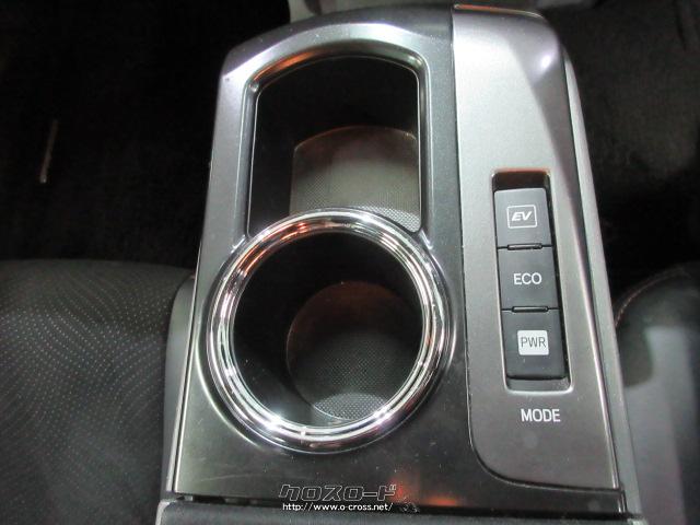 トヨタ プリウスα