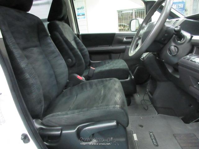 ホンダ ステップワゴン