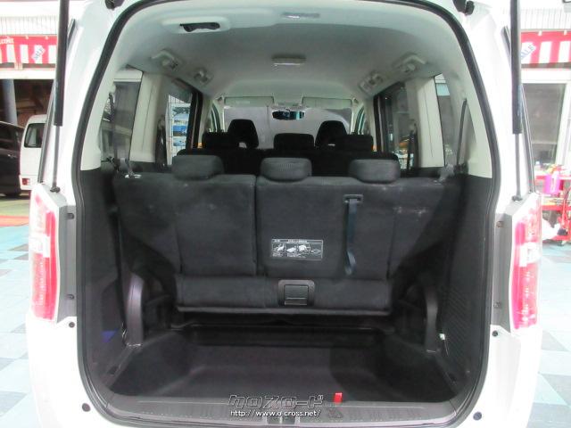 ホンダ ステップワゴン