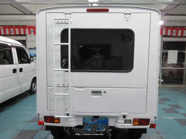 スバル サンバートラック