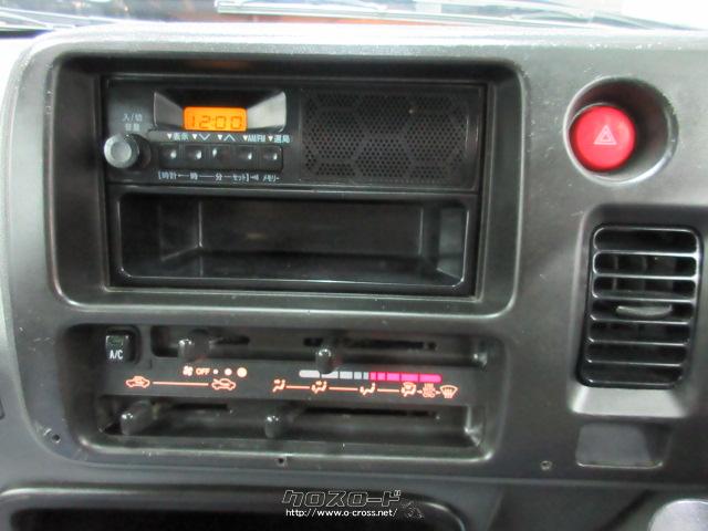 スバル サンバートラック