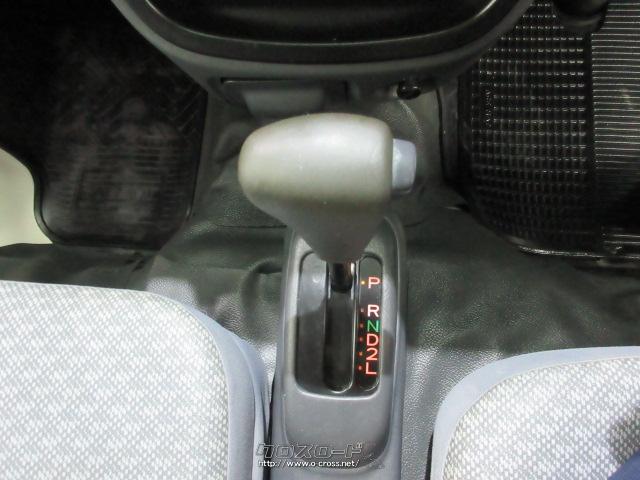 スバル サンバートラック