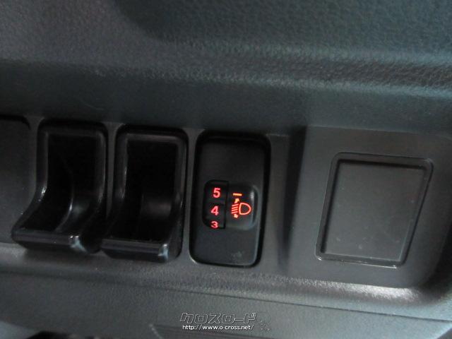 スバル サンバートラック