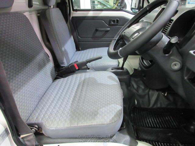 スバル サンバートラック