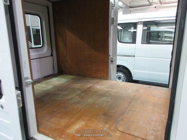 スバル サンバートラック