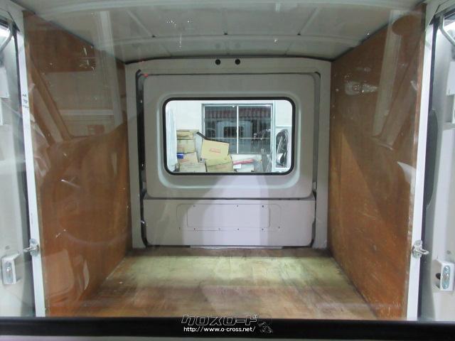 スバル サンバートラック