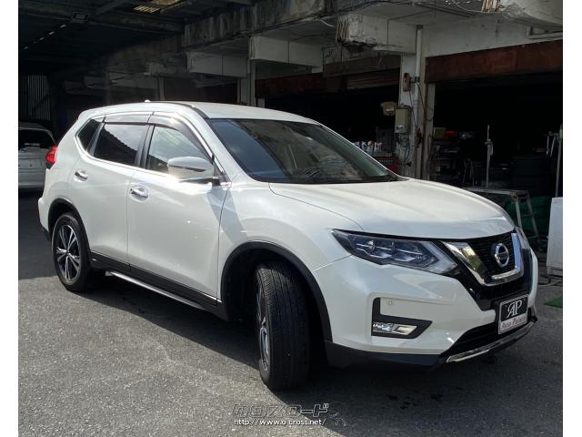 日産 エクストレイル