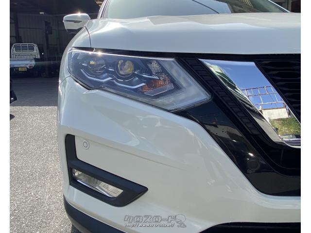 日産 エクストレイル