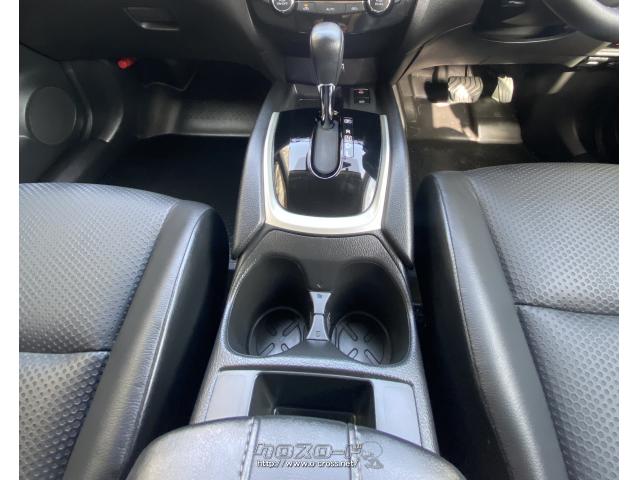 日産 エクストレイル