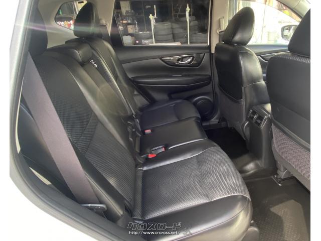 日産 エクストレイル