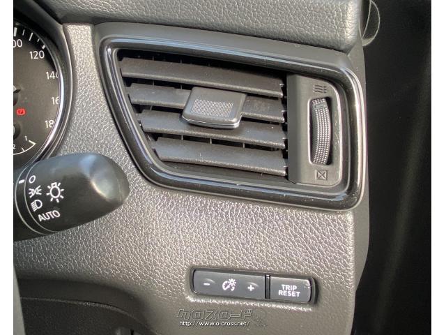 日産 エクストレイル