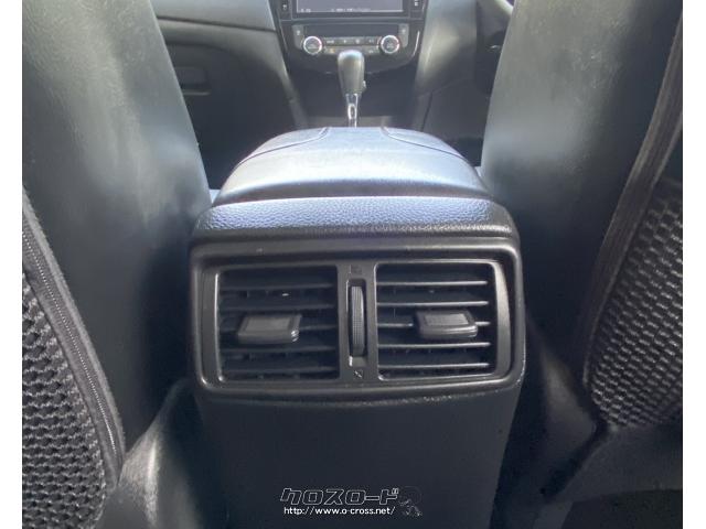 日産 エクストレイル